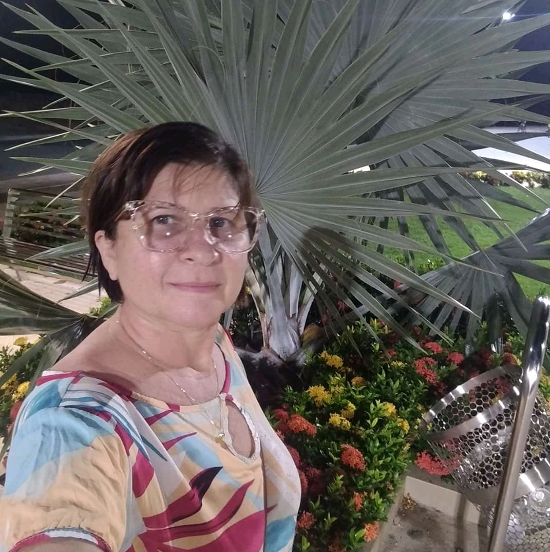 Enfermeira Glaudia Valena é a nova Secretária de Saúde de Monte Alegre