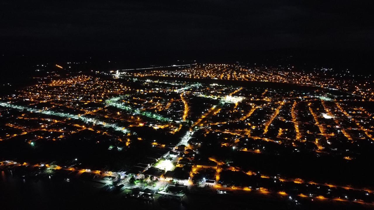 Monte Alegre entra em Lockdown nesta Terça-feira