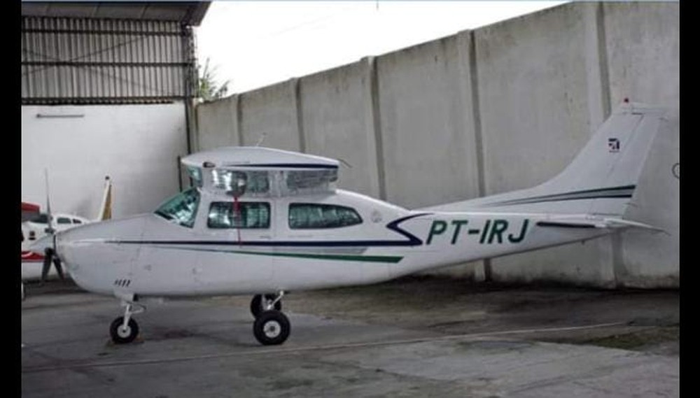 Polícia Federal abre inquérito para investigar desaparecimento de avião após decolagem de Alenquer, no Pará