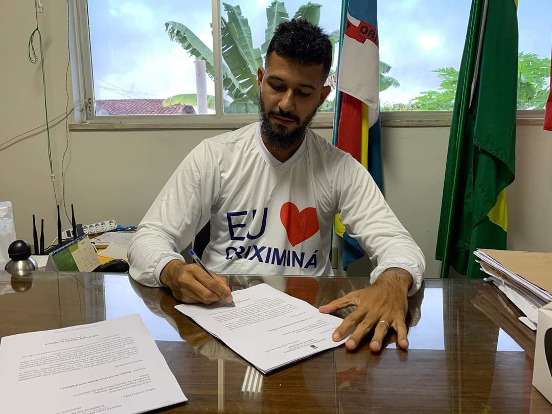 ORIXIMINÁ DEVE ADERIR AO CONSÓRCIO PÚBLICO DE VACINAS