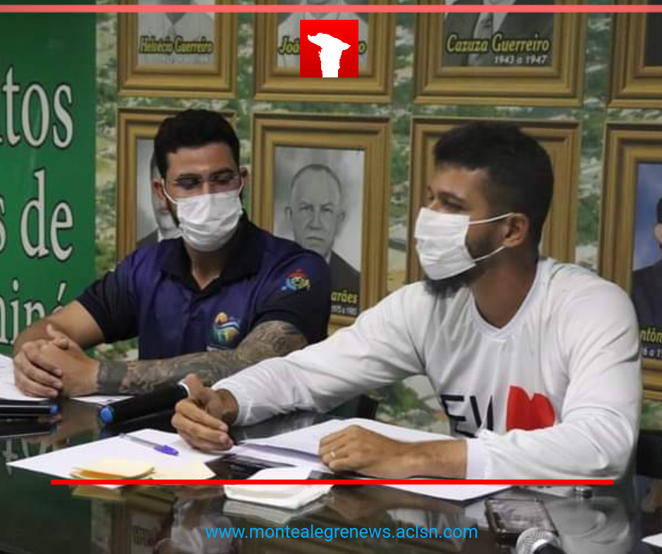 PREFEITURA DE ORIXIMINÁ INSTITUI O PROGRAMA DE AUXÍLIO EMERGENCIAL “TAMOJUNTO ORIXI” E DARÁ 500 E 1000 REAIS A SETORES E PROFISSIONAIS AFETADOS PELA PANDEMIA.