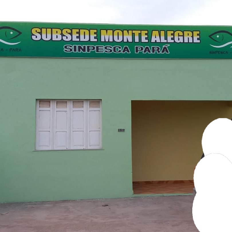 URGENTE. Coordenador do Sinpesca Subsede Monte Alegre é afastado por decisão da Assembleia Geral por supostas irregularidades