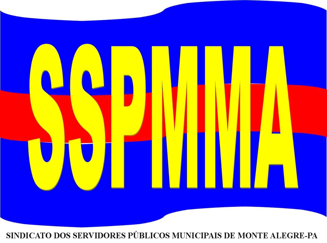 A comissão eleitoral do SSPMMA torna-se público o edital do regimento eleitoral.