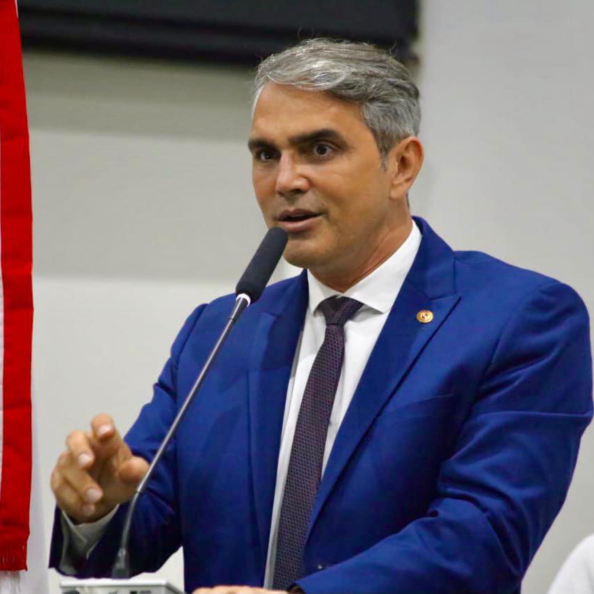 Articulada por Júnior Hage, a Defensoria Pública realiza maior ação de cidadania da história no Oeste do Pará.
