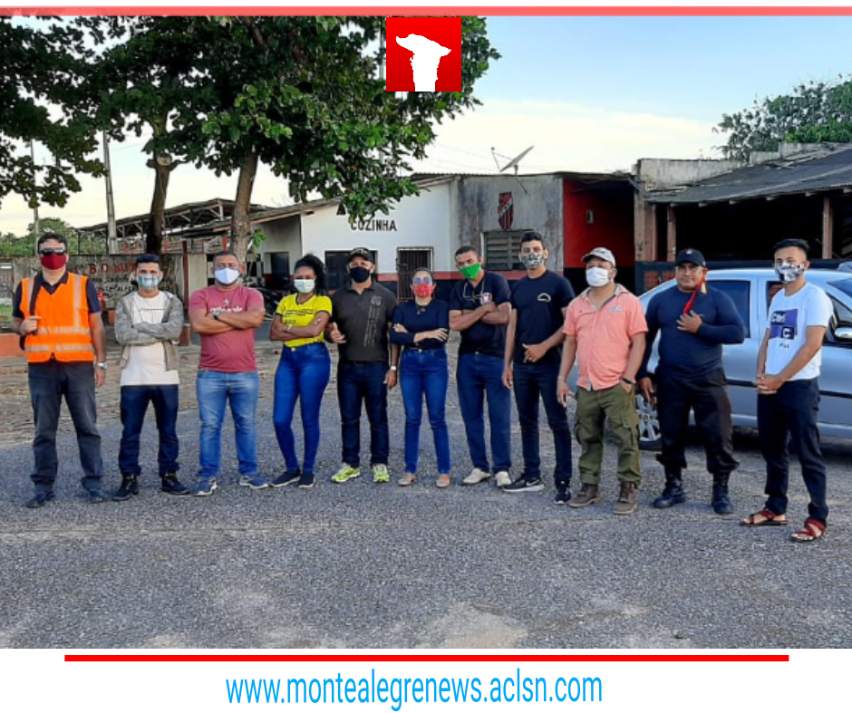 Capacitação e Atualização dos Agentes de Trânsito de Monte Alegre (DEMUTRAN)