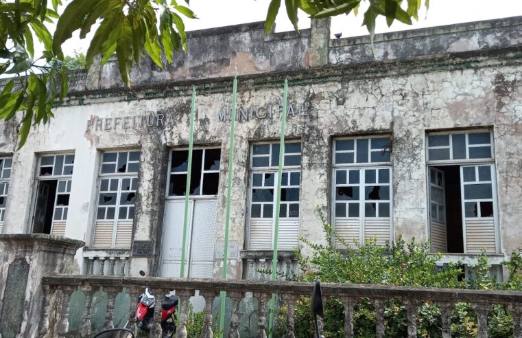 DENÚNCIA – FORTES INDÍCIOS DE SERVIDOR FANTASMA NA PREFEITURA MUNICIPAL DE MONTE ALEGRE