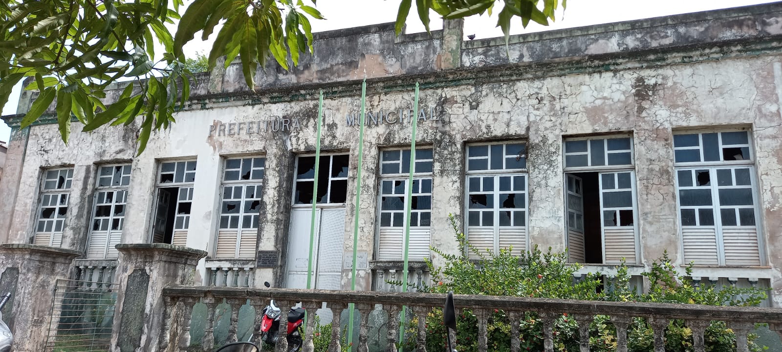 DENÚNCIA – FORTES INDÍCIOS DE SERVIDOR FANTASMA NA PREFEITURA MUNICIPAL DE MONTE ALEGRE