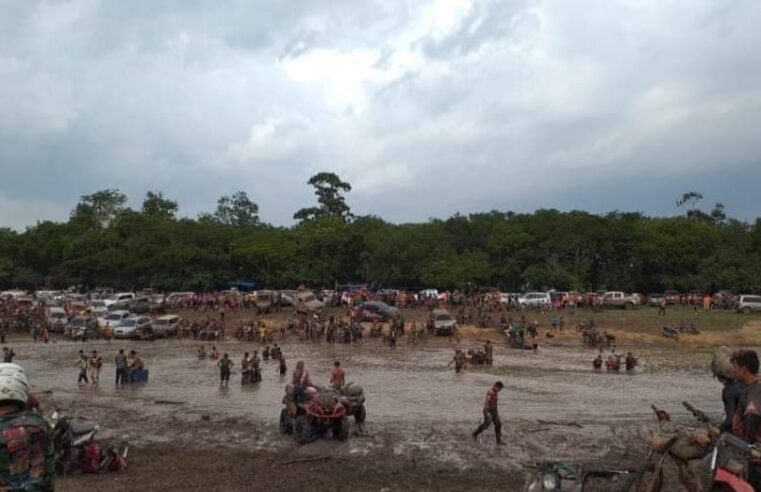 SECRETARIA DE CULTURA DE ALENQUER SE PREPARA PARA A REALIZAÇÃO DO XXII RAID ALENQUER – CURUÁ