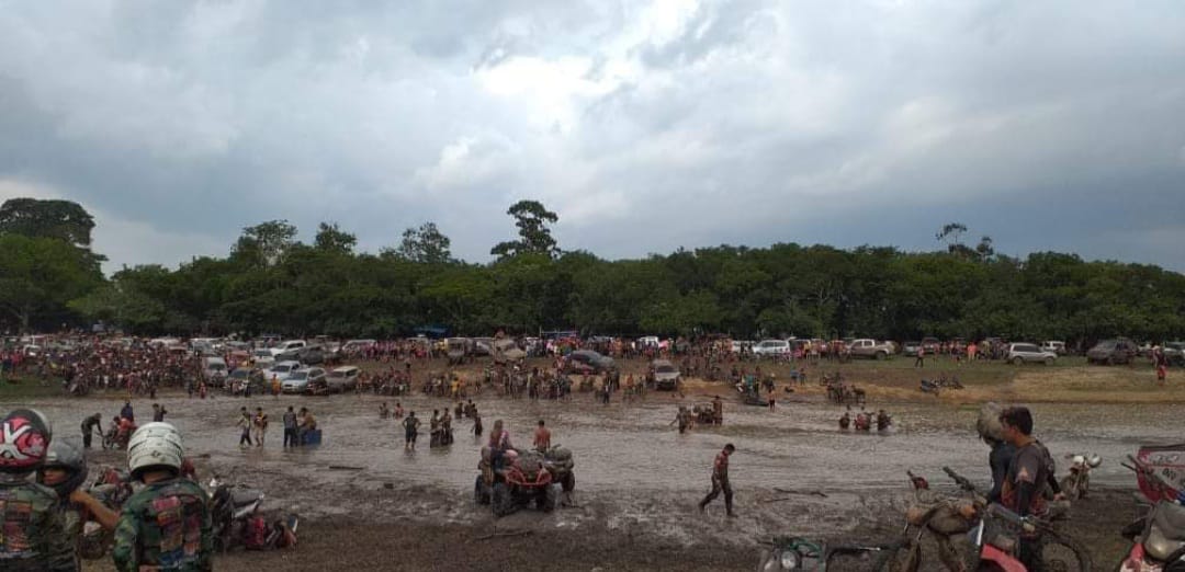 SECRETARIA DE CULTURA DE ALENQUER SE PREPARA PARA A REALIZAÇÃO DO XXII RAID ALENQUER – CURUÁ
