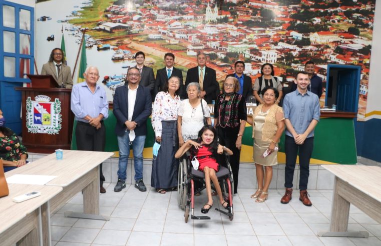 Academia de Letras é fundada em Alenquer