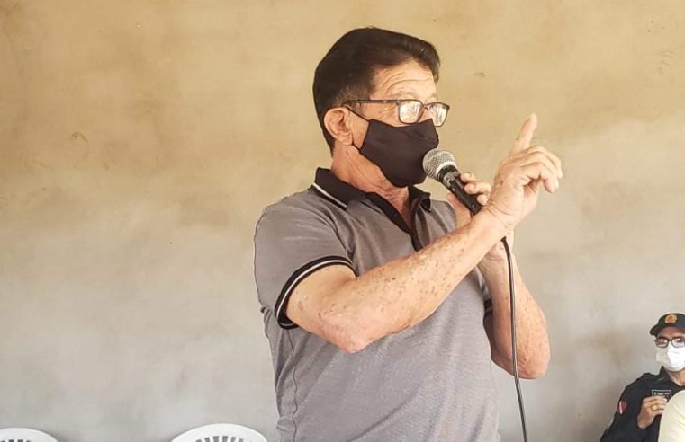 MAIS UMA DERROTA | PREFEITO MATHEUS ALMEIDA TEVE O PRIMEIRO RECURSO REJEITADO NA JUSTIÇA ELEITORAL.