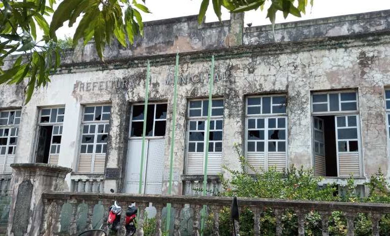 Aniversário do Decreto Fantasmagórico – Advogado Fantasma é Procurador do Município de Monte Alegre