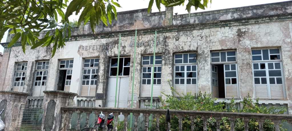 Aniversário do Decreto Fantasmagórico – Advogado Fantasma é Procurador do Município de Monte Alegre