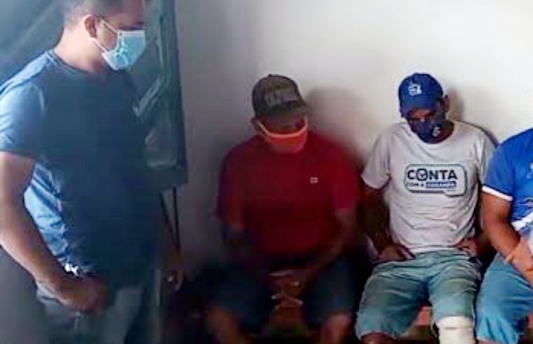 GREVE | Funcionários da Cosanpa de Alenquer Oeste do Pará, entraram em Greve por falta de pagamento dos seus Salários