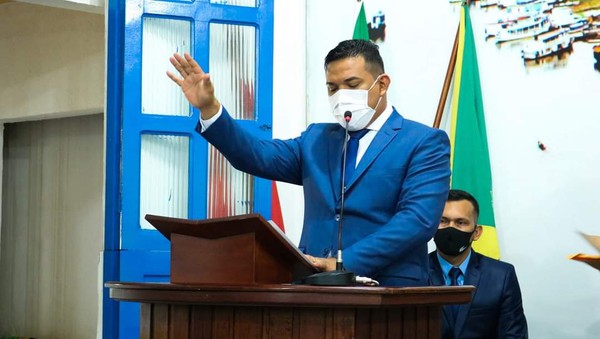 FARRA DAS DIÁRIAS | Prefeito, Vice-Prefeito e Secretária Municipal De Esporte De Alenquer No Oeste Do Pará Recebem Diárias para assistir Jogos na 11° Jogos Abertos do Pará Realizado em Santarém de 14 A 17 de julho de 2022